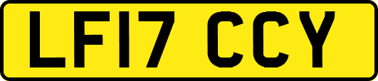 LF17CCY