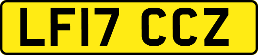 LF17CCZ