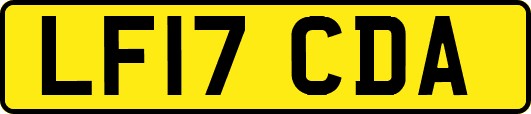 LF17CDA