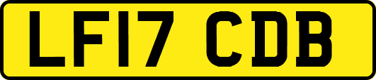LF17CDB