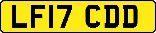 LF17CDD