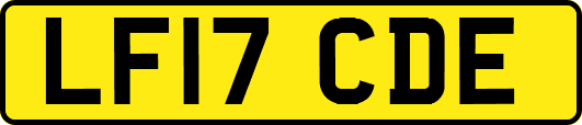 LF17CDE