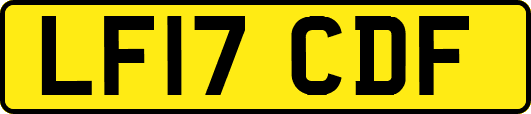 LF17CDF
