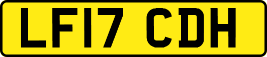 LF17CDH