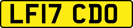LF17CDO