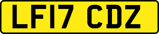 LF17CDZ