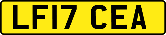 LF17CEA