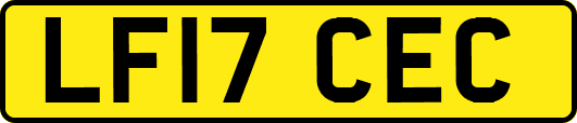 LF17CEC