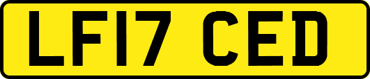 LF17CED