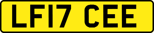 LF17CEE