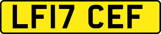 LF17CEF