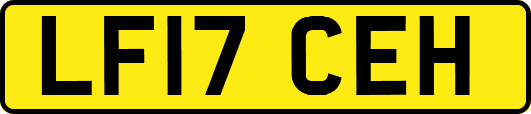 LF17CEH