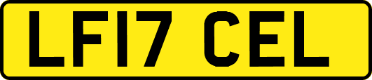 LF17CEL