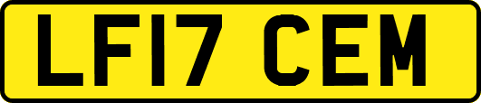 LF17CEM