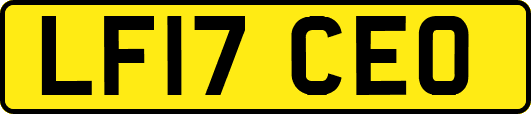 LF17CEO