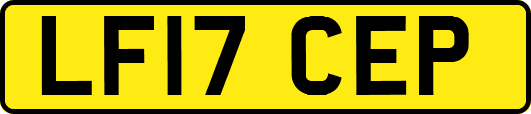 LF17CEP