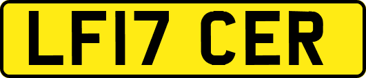 LF17CER