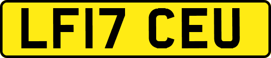 LF17CEU