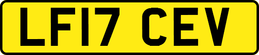 LF17CEV