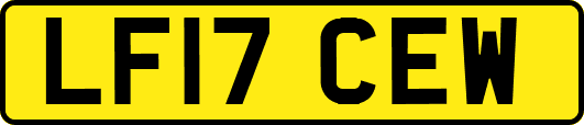 LF17CEW