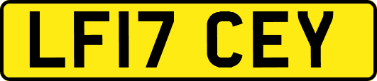 LF17CEY