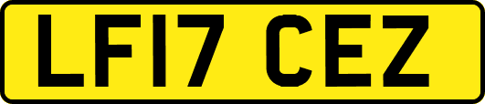 LF17CEZ