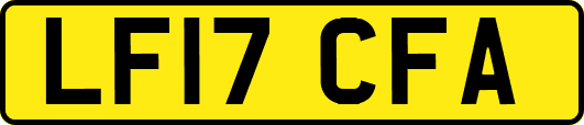 LF17CFA