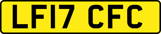 LF17CFC