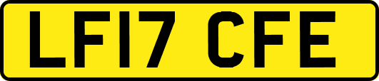 LF17CFE