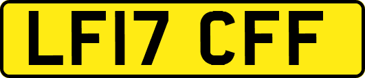 LF17CFF