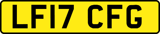 LF17CFG