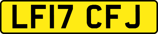 LF17CFJ
