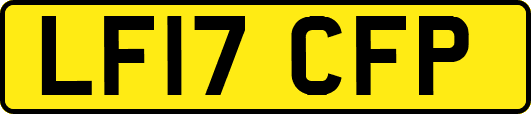 LF17CFP