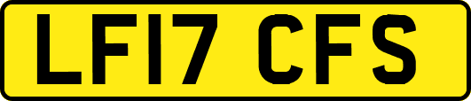 LF17CFS