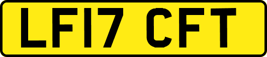 LF17CFT