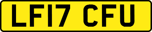 LF17CFU