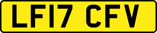 LF17CFV