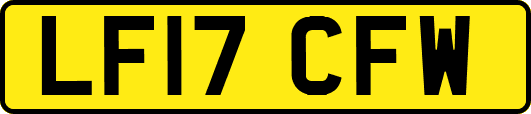 LF17CFW