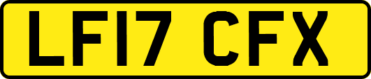 LF17CFX