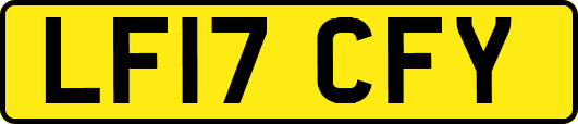LF17CFY