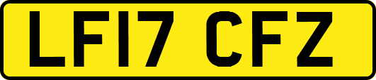 LF17CFZ