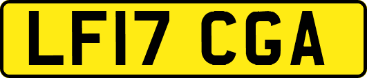 LF17CGA