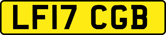 LF17CGB