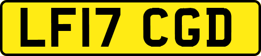 LF17CGD