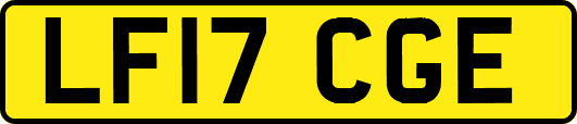 LF17CGE