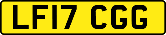 LF17CGG