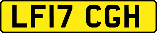 LF17CGH