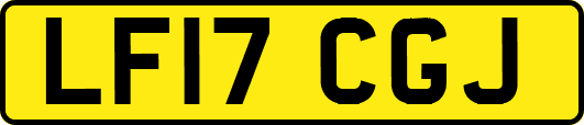LF17CGJ