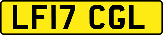 LF17CGL