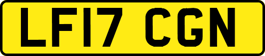 LF17CGN